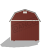 Lofted Barn 10x16/231462 - Image 5