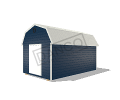 Extra Economy Lofted Barn 10x16/231570