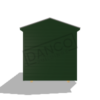Extra Economy Metal Utility 8x12/231571 - Image 5
