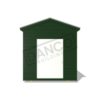 Extra Economy Metal Utility 8x12/231571 - Image 6