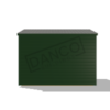Extra Economy Metal Utility 8x12/231571 - Image 3
