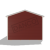Extra Economy Metal Utility 12x24 - Image 5