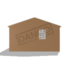 Garden Shed 16x50 - Image 5
