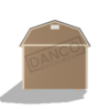 Lofted Barn 10x16 - Image 5