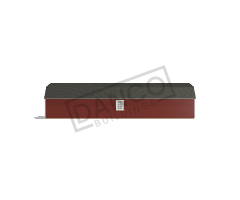 Lofted Barn Garage 14x50 - Image 4