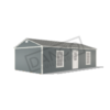 Utility Shed 16x32