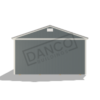 Utility Shed 16x32 - Image 5