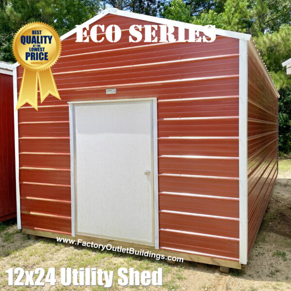 Extra Economy Metal Utility 12x24/231542