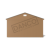 Garden Shed 16x50 - Image 6
