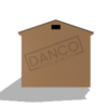 Garden Shed 10x16/231588 - Image 5