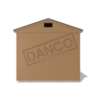 Garden Shed 10x16/231588 - Image 6