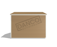 Extra Economy Metal Utility 10x12 - Image 4