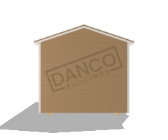 Extra Economy Metal Utility 10x12 - Image 5