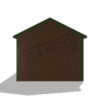 Garden Shed 12x20 - Image 5