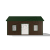 Garden Shed 12x20 - Image 3