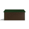 Garden Shed 12x20 - Image 4