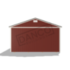 Garden Shed 16x36 - Image 5