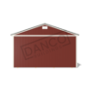 Garden Shed 16x36 - Image 6
