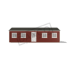Garden Shed 16x36 - Image 3