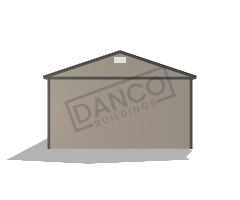 Garden Shed 16x36 - Image 5