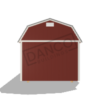 Lofted Barn 10x16 - Image 5