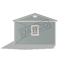 Garden Shed 14x28 - Image 5