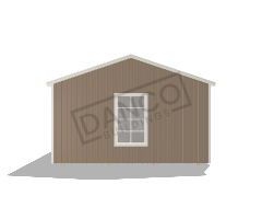 Utility Shed 16x50 - Image 5