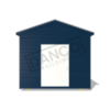 Extra Economy Metal Utility 10x16/231639 - Image 6