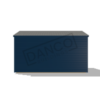Extra Economy Metal Utility 10x16/231639 - Image 3
