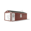 Garage 12x28