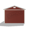 Garage 12x28 - Image 5