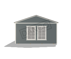 Garden Shed 16x50 - Image 5