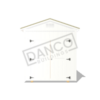 Utility Shed 8x12/231625 - Image 6