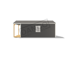 Standard Cabin 12x24 - Image 3