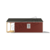 Standard Cabin 12x28 - Image 3