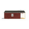 Standard Cabin 12x28 - Image 4