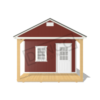 Standard Cabin 12x28 - Image 6