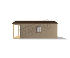 Standard Cabin 12x24 - Image 3