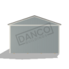 Utility Shed 14x20 - Image 5
