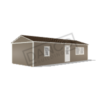 Garden Shed 14x36