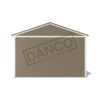 Garden Shed 14x36 - Image 6