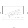 Garden Shed 14x36 - Image 2