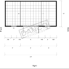 Side Lofted Barn 10x20 - Image 2