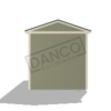 Garden Shed 8x12/231681 - Image 5