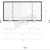 Side Lofted Barn 12x24 - Image 2