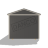 Utility Shed 10x16 - Image 5