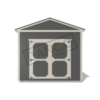 Utility Shed 10x16 - Image 6