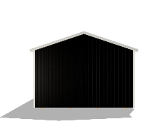 Garden Shed 14x40 - Image 5