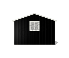 Garden Shed 14x40 - Image 6