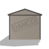 Garden Shed 10x16/231703 - Image 5